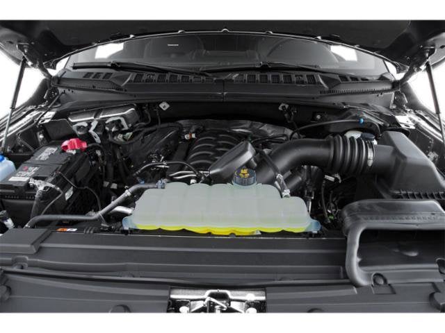 2018 Ford F-150 Base