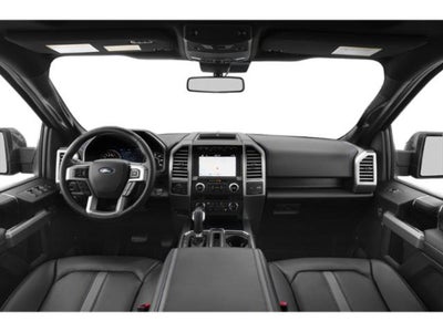 2018 Ford F-150 Base