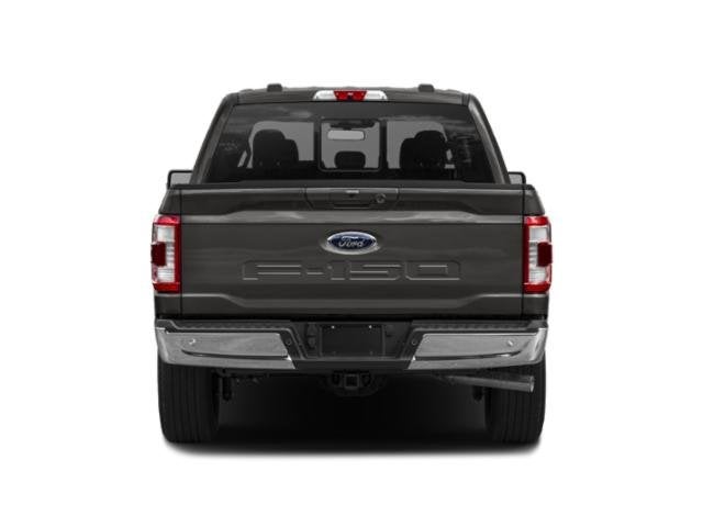 2022 Ford F-150 LARI
