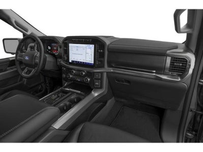 2021 Ford F-150 Base