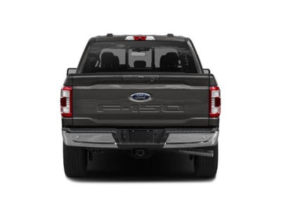 2021 Ford F-150 Base