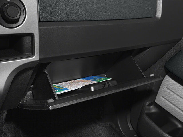 2013 Ford F-150 Base