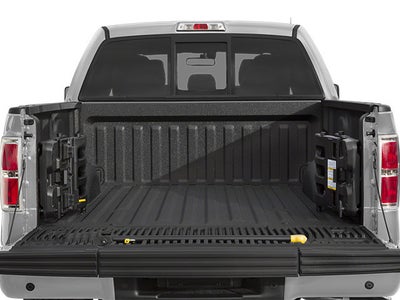 2014 Ford F-150 Base
