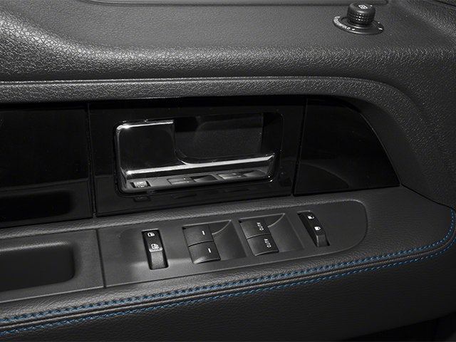 2014 Ford F-150 Base