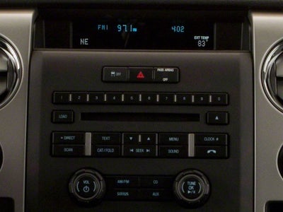 2010 Ford F-150 Base