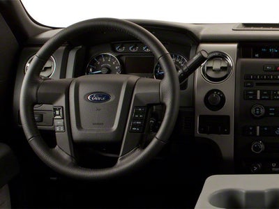 2010 Ford F-150 Base