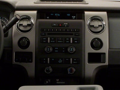 2010 Ford F-150 Base