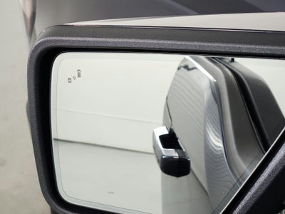 2025 Ford F-150 LARIAT 4WD SuperCrew 5.5' Box