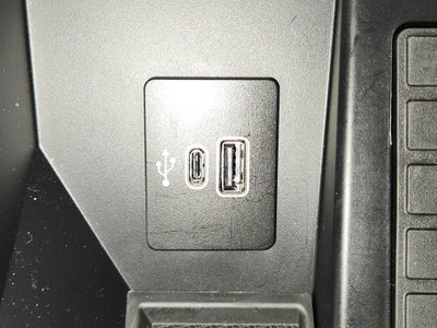 2025 Ford F-150 LARIAT 4WD SuperCrew 5.5' Box