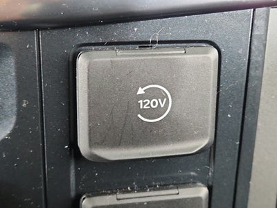 2025 Ford F-150 LARIAT 4WD SuperCrew 5.5' Box