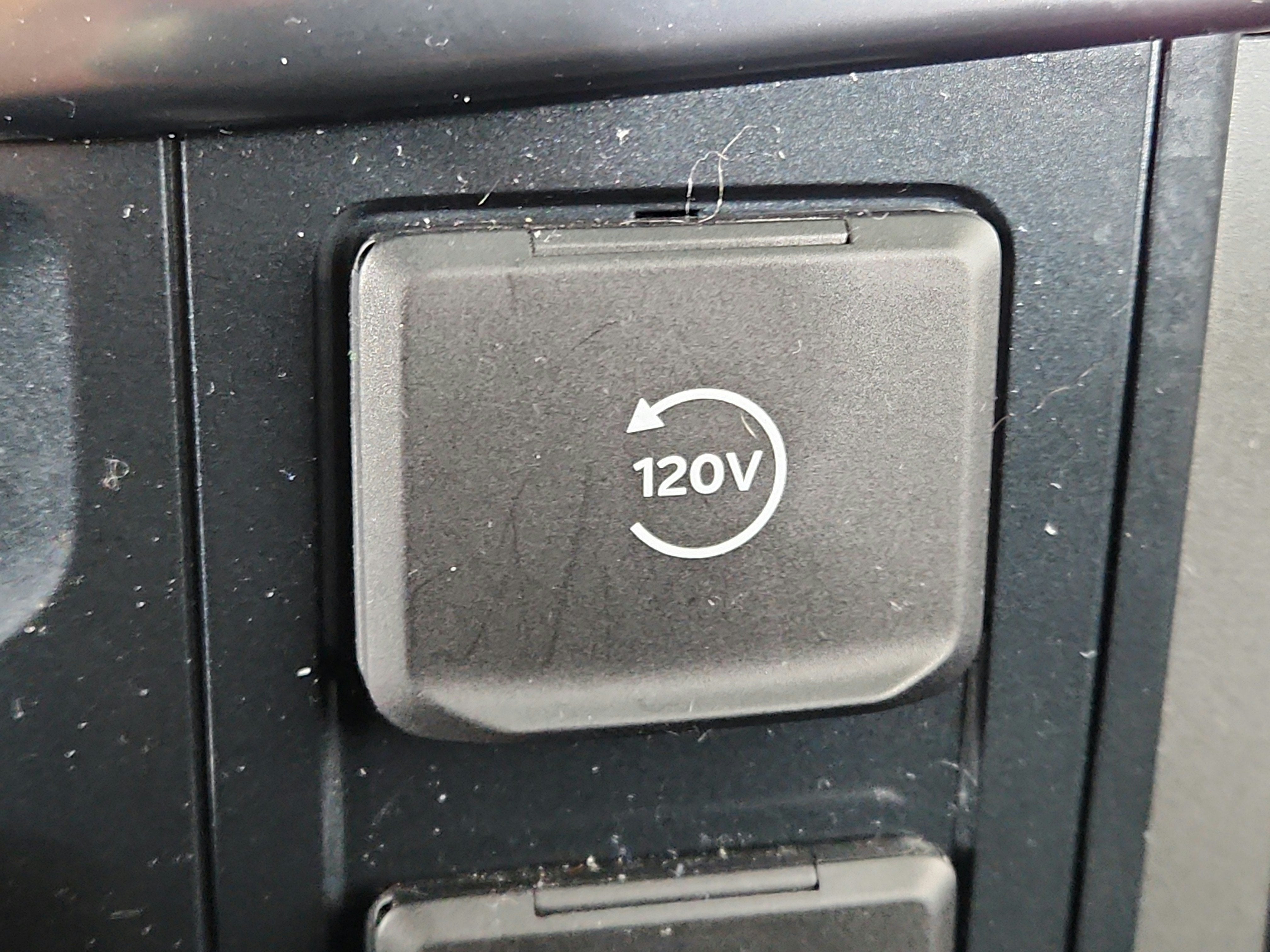 2025 Ford F-150 LARIAT 4WD SuperCrew 5.5' Box