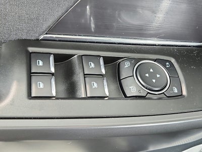 2025 Ford F-150 LARIAT 4WD SuperCrew 5.5' Box