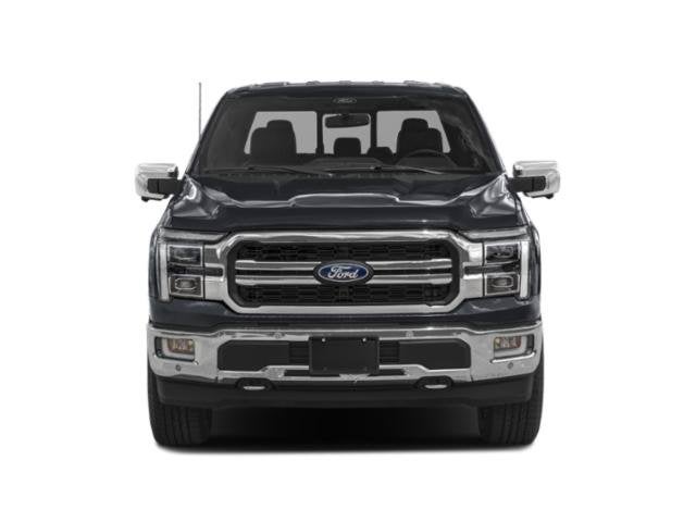 2025 Ford F-150 Base
