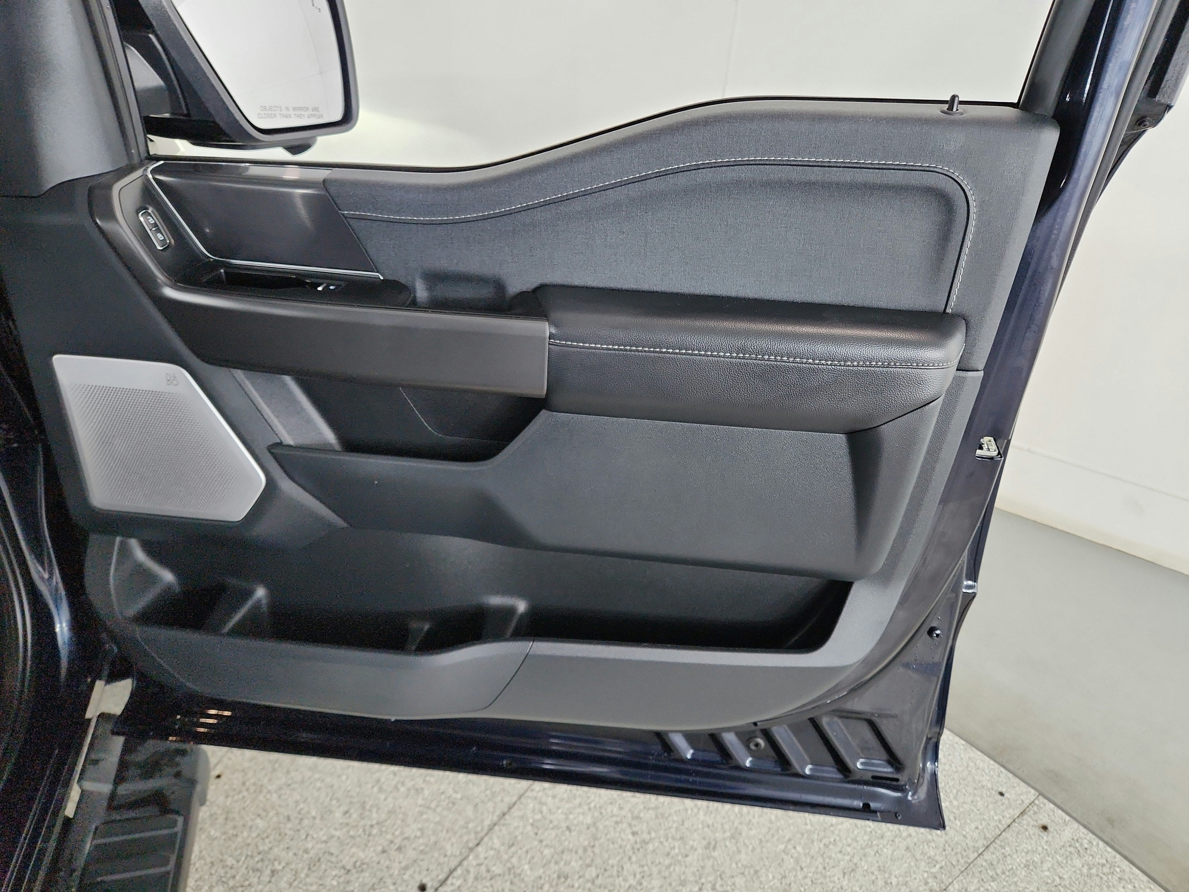 2025 Ford F-150 LARIAT 4WD SuperCrew 5.5' Box