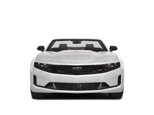 2022 Chevrolet Camaro 1LT