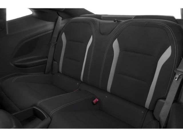 2018 Chevrolet Camaro 2dr Cpe 2LT