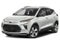 2022 Chevrolet Bolt EUV LT