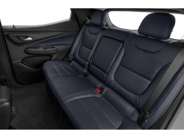 2022 Chevrolet Bolt EUV LT