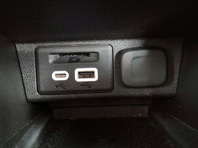 2022 Chevrolet Bolt EUV LT