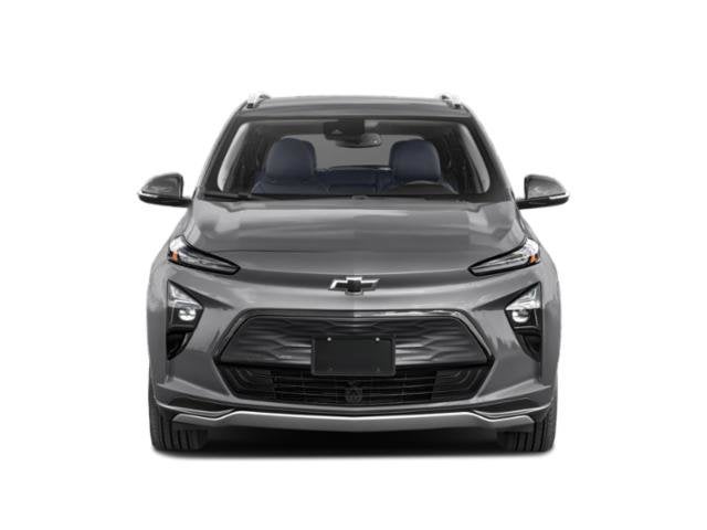 2022 Chevrolet Bolt EUV LT