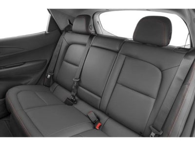 2019 Chevrolet Bolt EV Premier