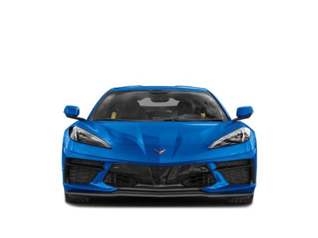 2025 Chevrolet Corvette 1LT