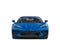 2025 Chevrolet Corvette 1LT