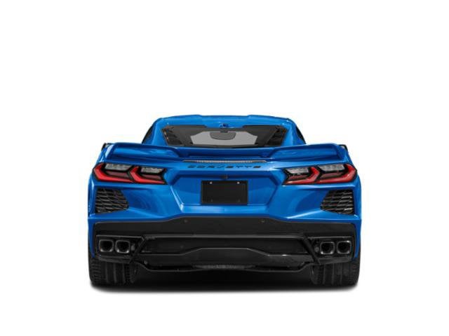 2025 Chevrolet Corvette 1LT
