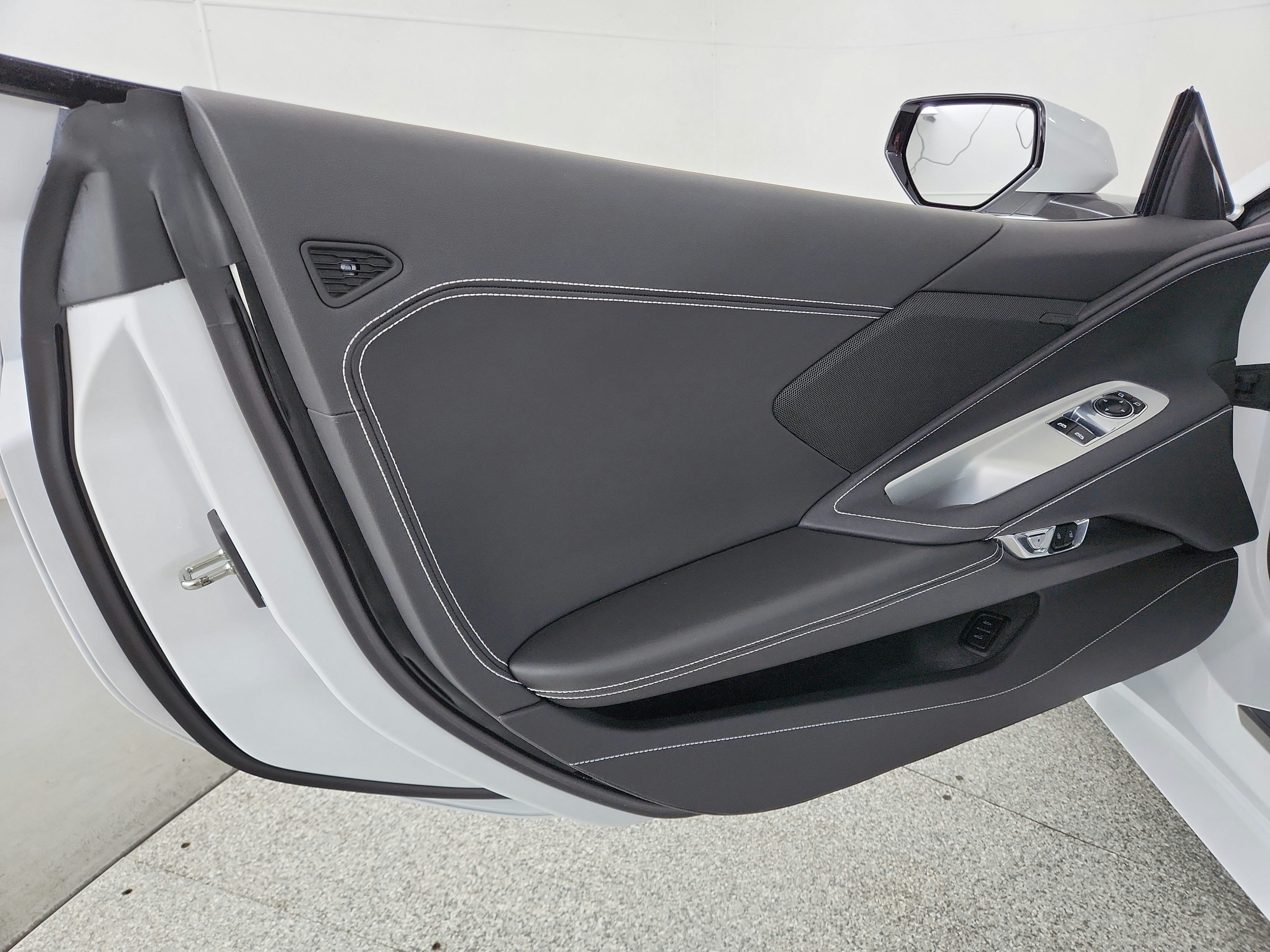 2021 Chevrolet Corvette Stingray 1LT