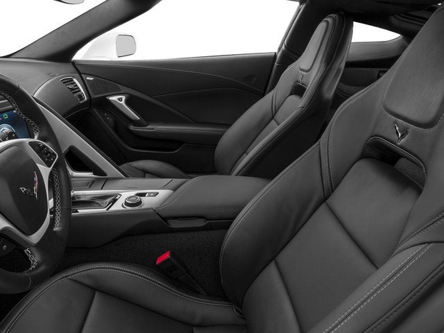 2017 Chevrolet Corvette 3LT