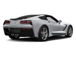 2017 Chevrolet Corvette 3LT
