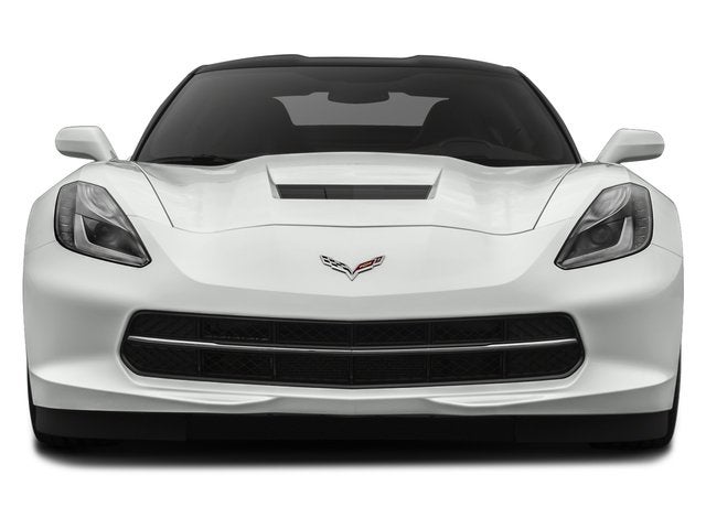 2017 Chevrolet Corvette 3LT