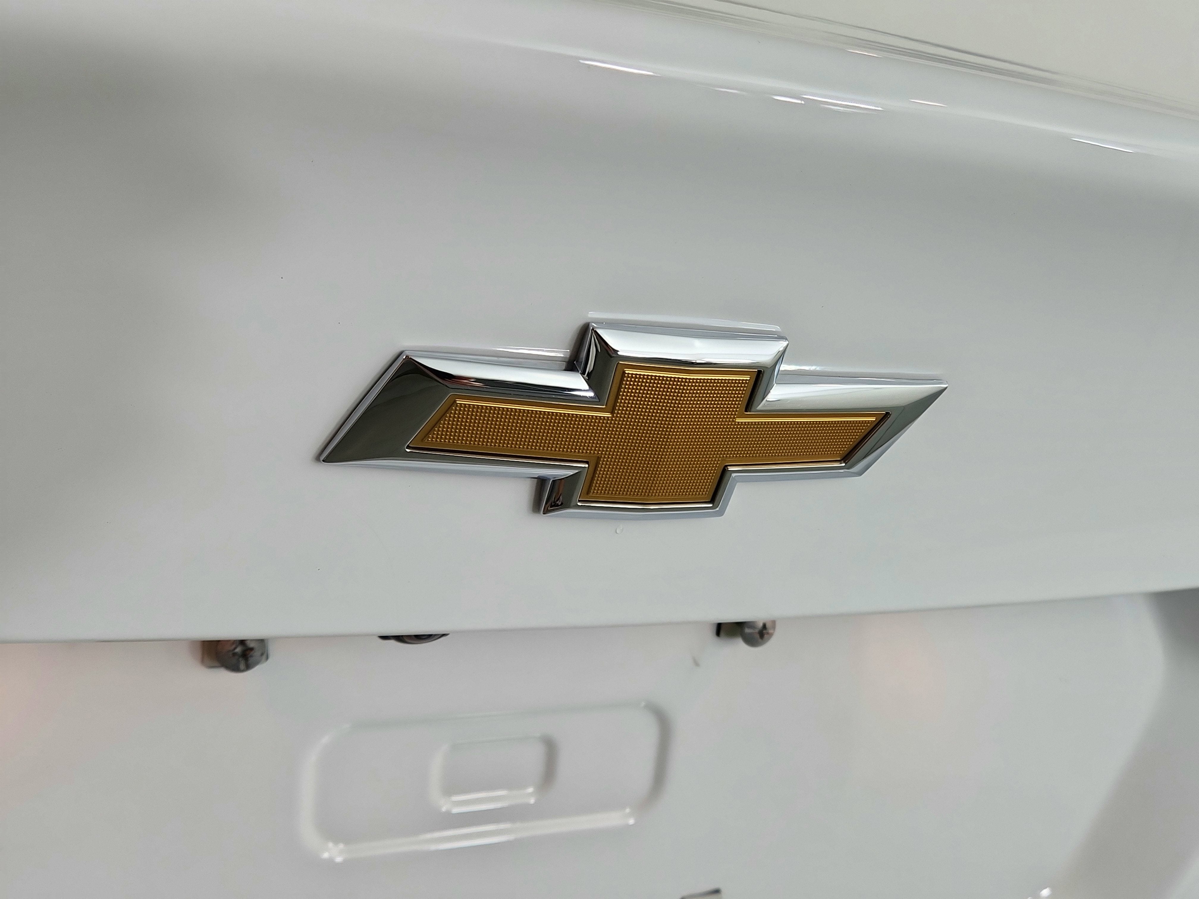 2024 Chevrolet Malibu LS