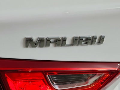 2024 Chevrolet Malibu LS