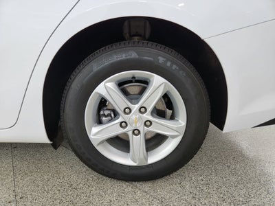 2024 Chevrolet Malibu LS