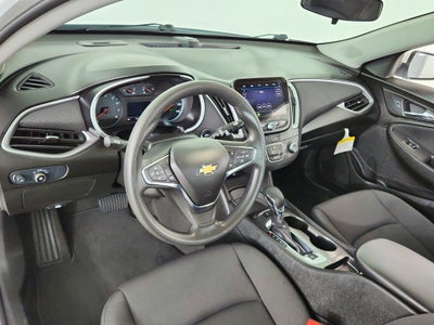 2024 Chevrolet Malibu LS