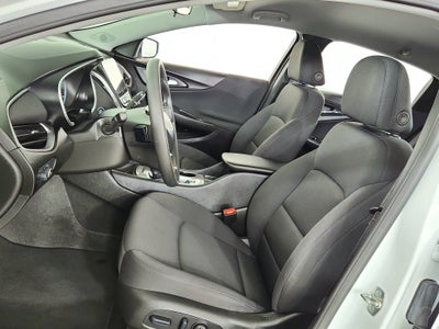 2024 Chevrolet Malibu LS