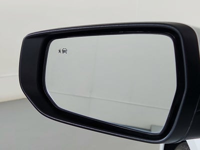 2024 Chevrolet Malibu LS