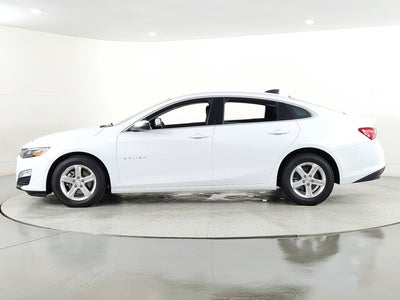 2024 Chevrolet Malibu LS