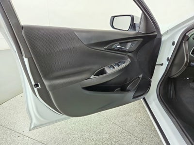 2024 Chevrolet Malibu LS