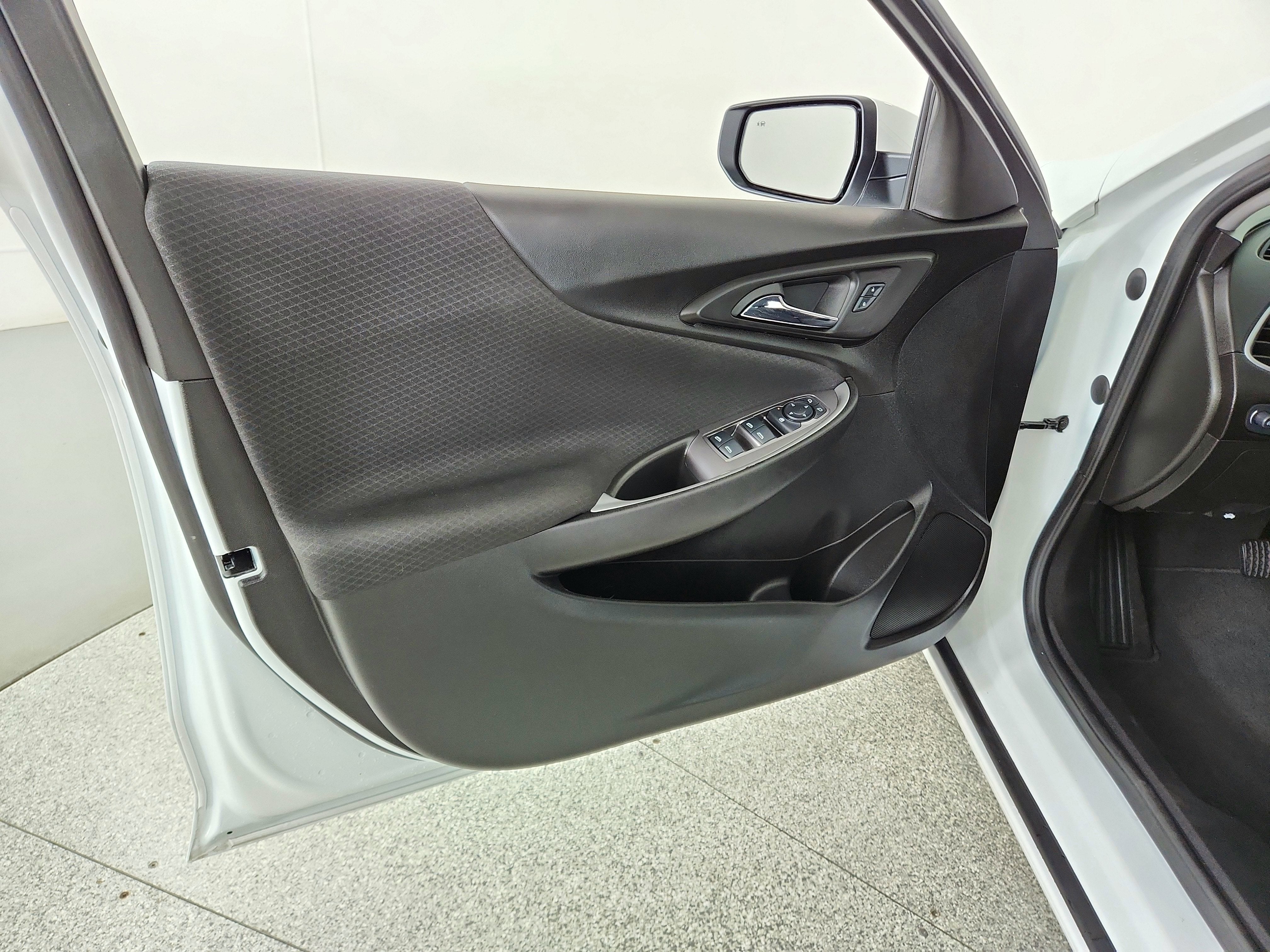 2024 Chevrolet Malibu LS