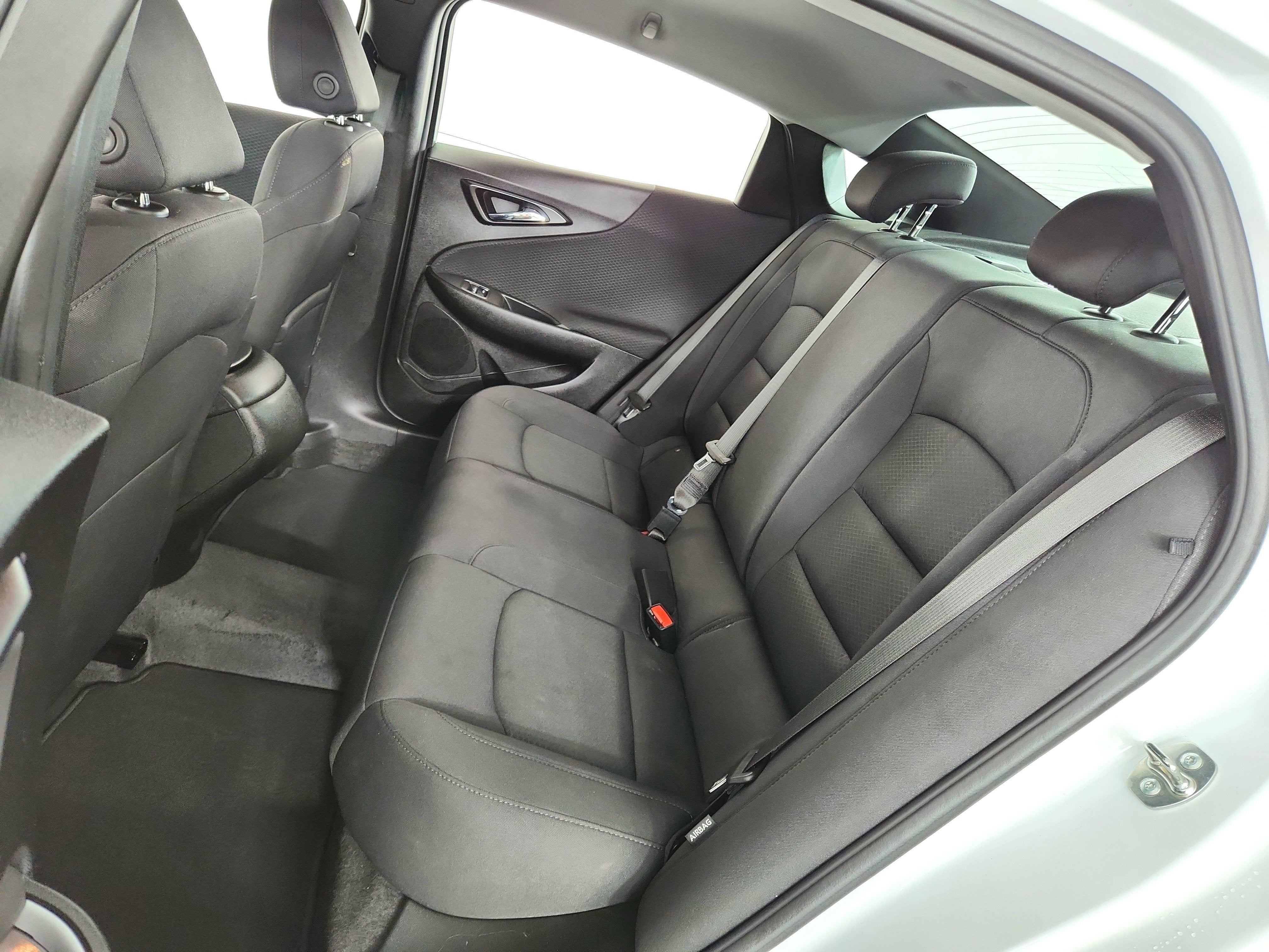 2024 Chevrolet Malibu LS