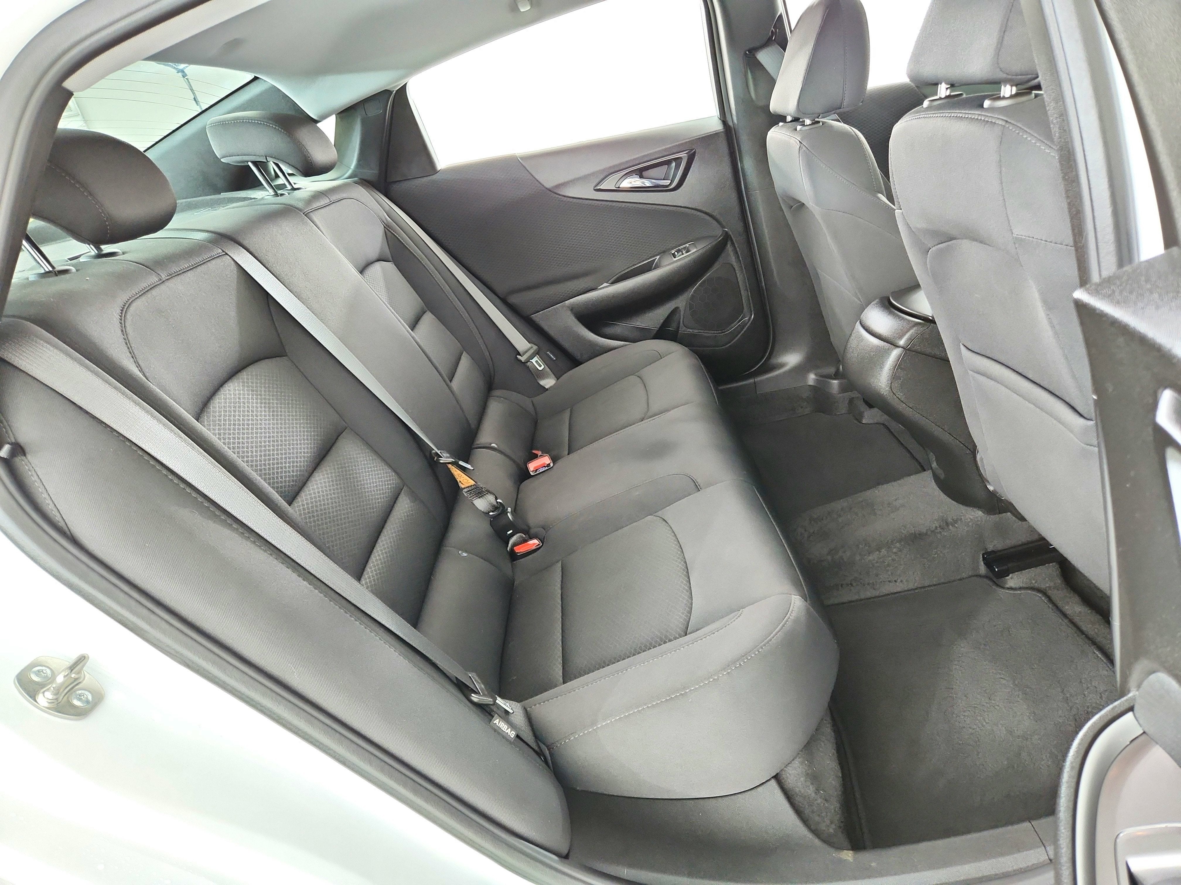 2024 Chevrolet Malibu LS