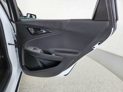 2024 Chevrolet Malibu LS