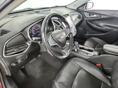 2020 Chevrolet Malibu 4dr Sdn Premier