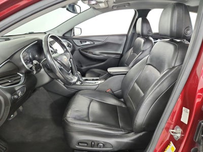 2020 Chevrolet Malibu 4dr Sdn Premier