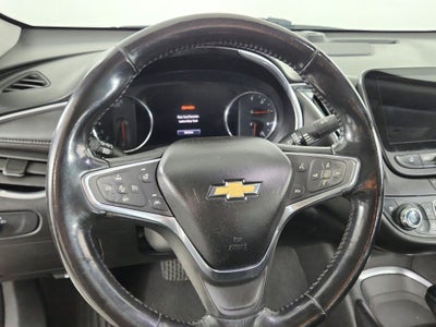 2020 Chevrolet Malibu 4dr Sdn Premier