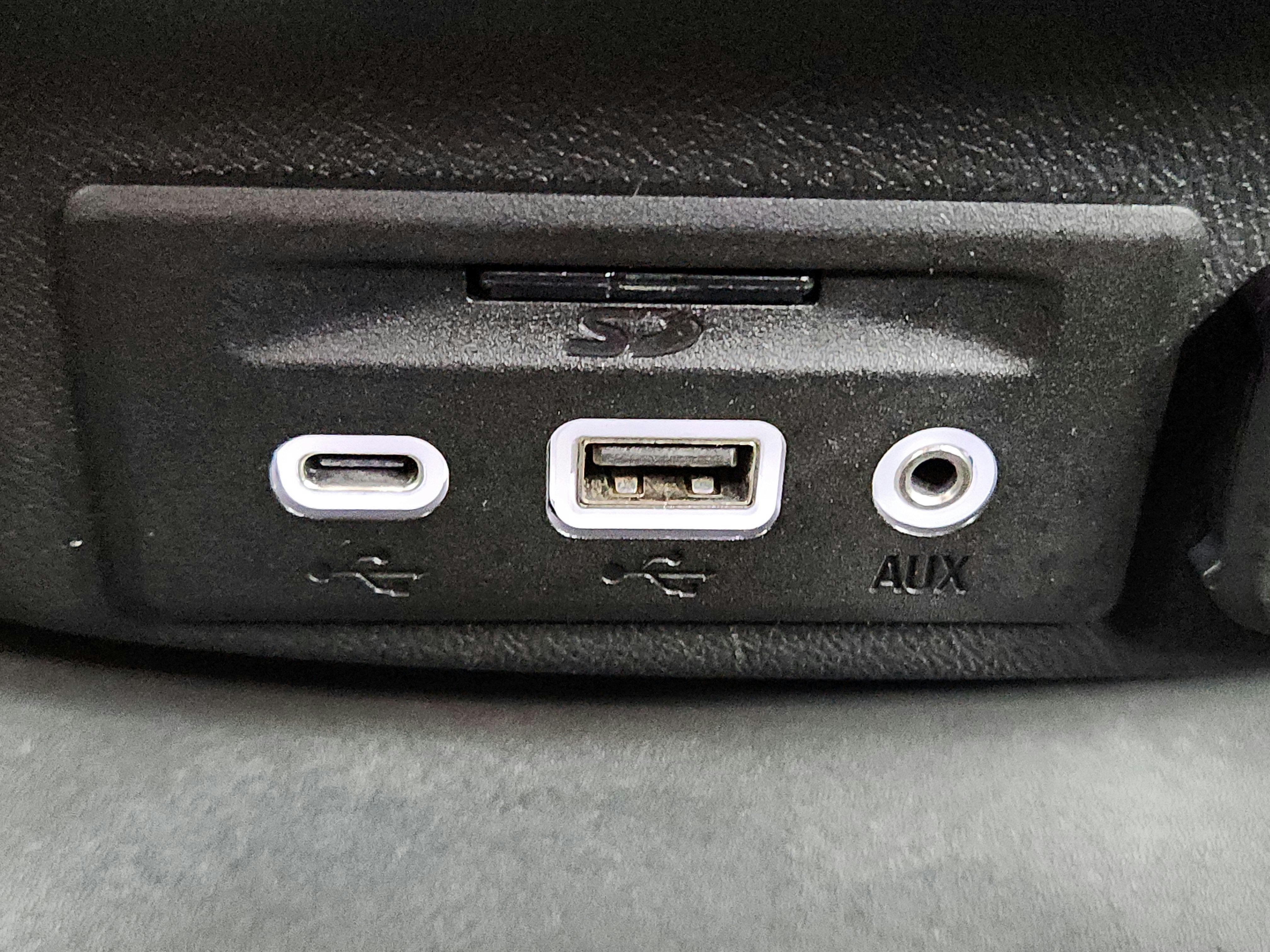 2020 Chevrolet Malibu 4dr Sdn Premier