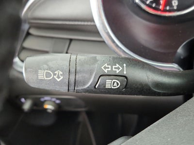 2020 Chevrolet Malibu 4dr Sdn Premier