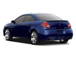 2009 Pontiac G6 GT w/1SA *Ltd Avail*